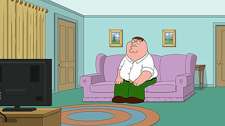 Family Guy: "FXX'ed" V1